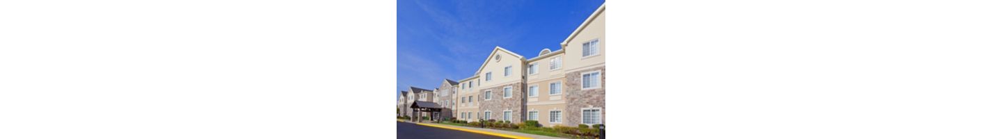 Hotel accepts pets and are welcomed anytime. Pet fees and policy in effect
